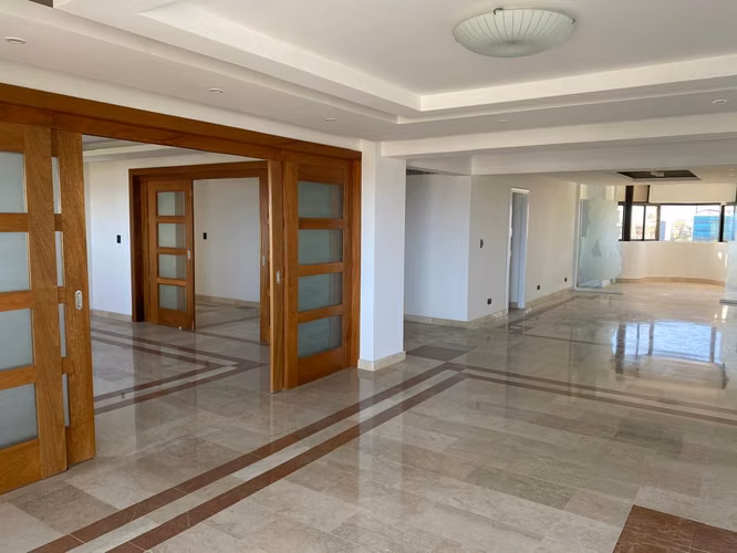 Espectacular Apartamento en alquiler Av. Anacaona