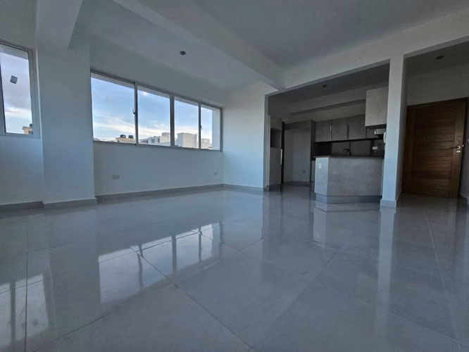 PENTHOUSE | 2 HAB | VENTA | EL MILLÓN