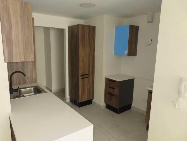 Alquiler apartamento a estrenar 1 habitación en La Esperilla, Santo Domingo D.N. - Imagen 4