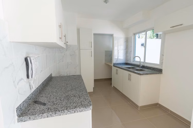 Apartamento en Venta en Av. Ecologica SDE - Imagen 8
