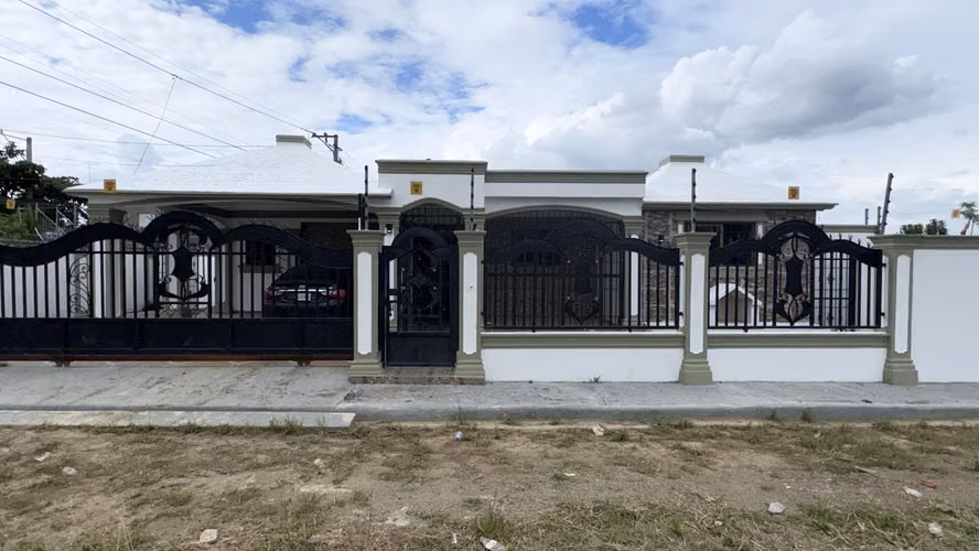 house for sale in the vega