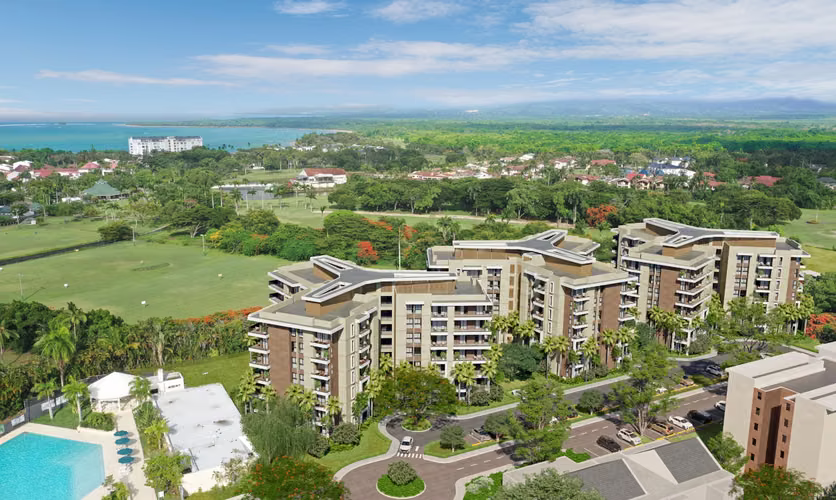 Proyectos de Apartamentos en Venta en Puerto Plata - Imagen 10