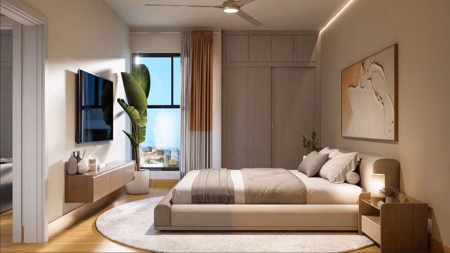 Proyectos de Apartamentos en Venta en Puerto Plata - Imagen 5