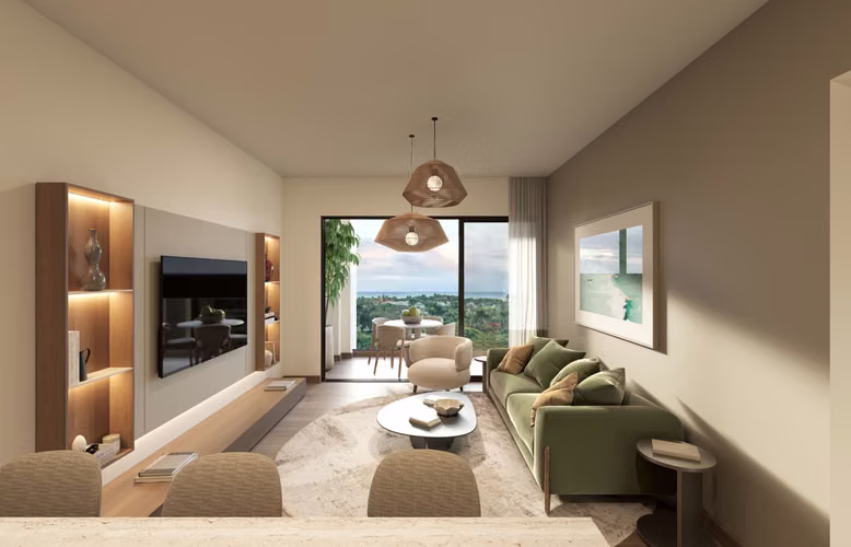 Proyectos de Apartamentos en Venta en Puerto Plata - Imagen 13