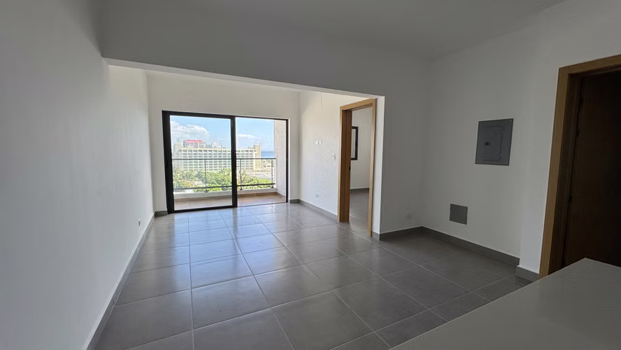 1 HAB | VISTA AL MAR | VACIO | GAZCUE