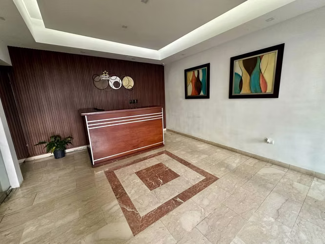 Apartamento en alquiler Línea Blanca - Gazcue - Imagen 8