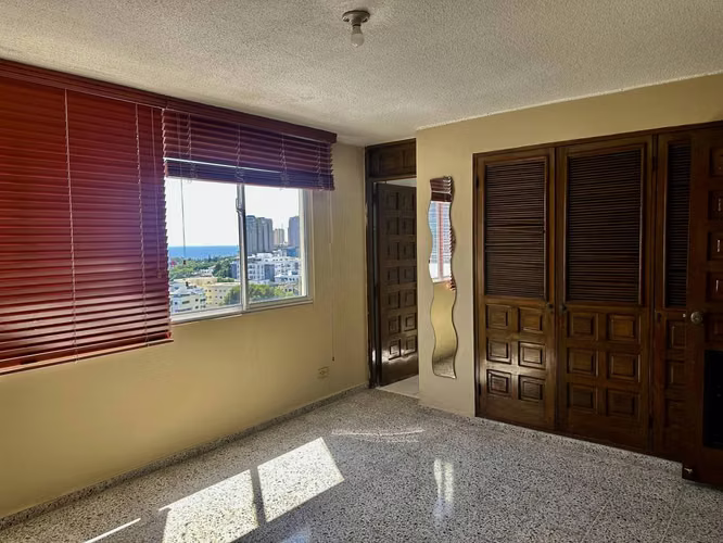 Apartamento en alquiler Línea Blanca - Gazcue - Imagen 3