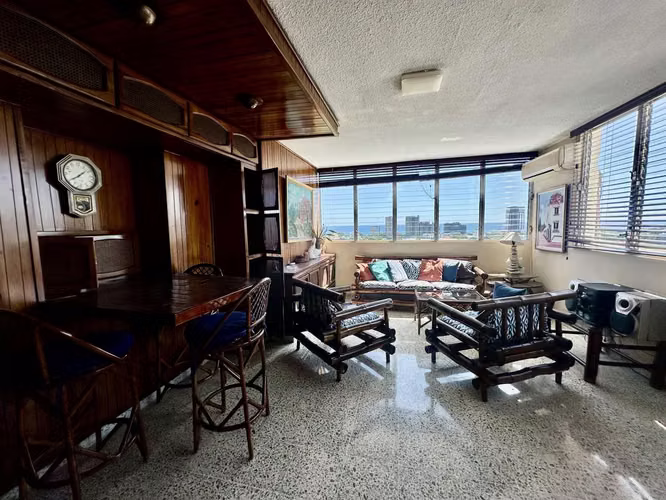 Apartamento en alquiler Línea Blanca - Gazcue - Imagen 5