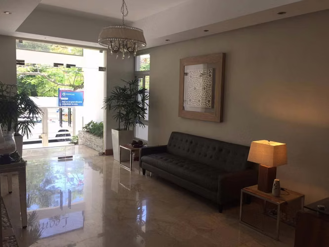 Apartamento Amueblado en Alquiler Piantini - Imagen 5