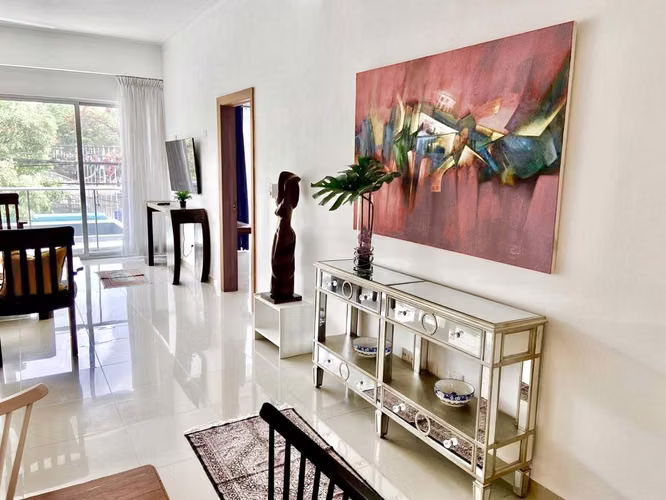 Apartamento en la Esperilla en alquiler - Imagen 2