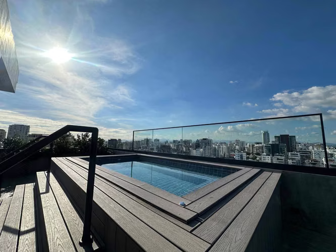 Apartamento amueblado en alquiler en La Esperilla - Imagen 6