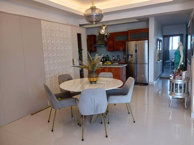 Apartamento Amueblado en Alquiler Ensanche Ozama - Imagen 4