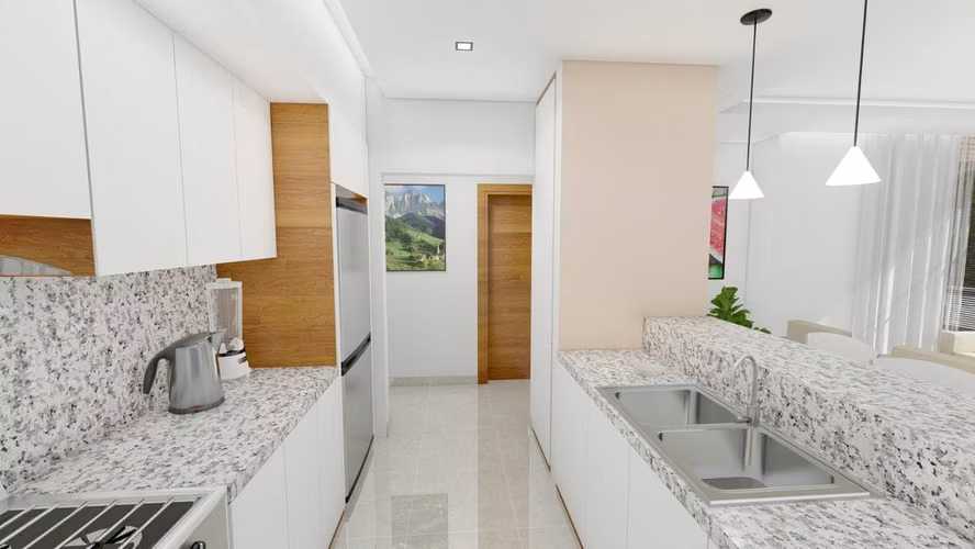 Lujosa Casa en Venta Ubicada en la Av. Ecológica - Imagen 3