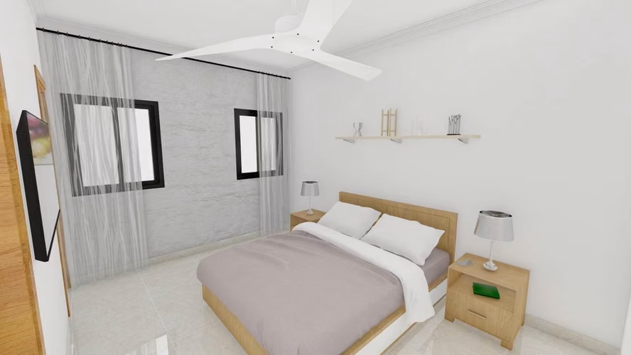Lujosa Casa en Venta Ubicada en la Av. Ecológica - Imagen 4
