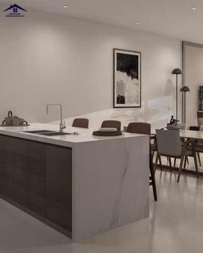 Vista del Mare: Exclusividad y Lujo en el Corazón de Cap Cana - Imagen 2