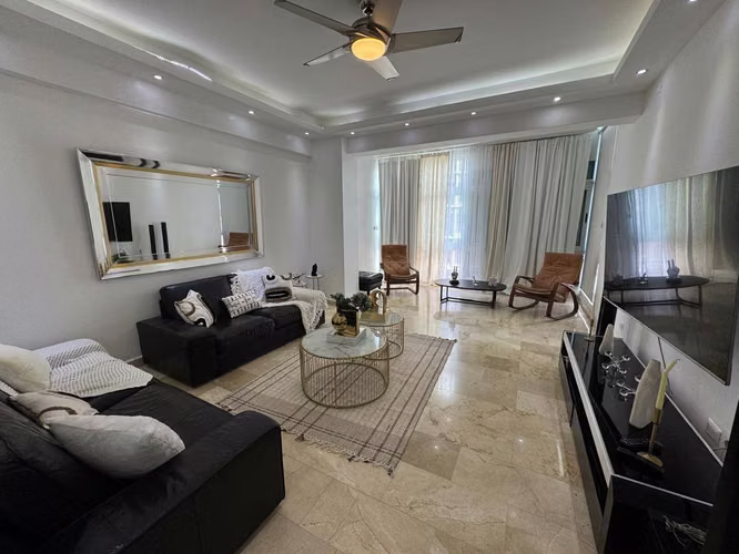 Alquilo apartamento en la Esperilla - Imagen 3