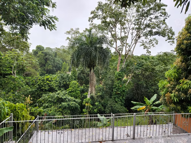 Finca Agrícola en Villa Altagracia con cada principal de veraneo y 266,252.27 m2