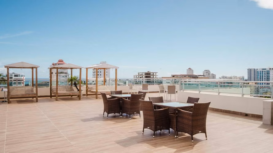 Apartamento en Venta en Bella Vista - Imagen 2