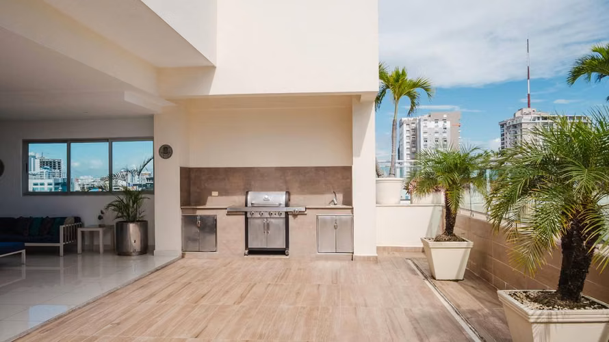 Apartment for Sale in Bella Vista