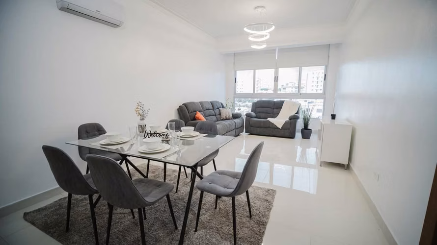 Apartamento en Venta en Bella Vista - Imagen 4