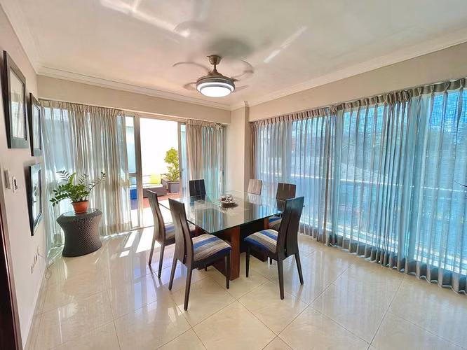 Apartamento  venta, 3 habitaciones con Terraza, en La Esperilla - Imagen 6