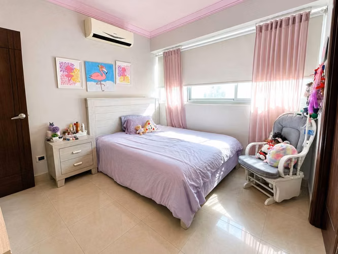 Apartamento  venta, 3 habitaciones con Terraza, en La Esperilla - Imagen 4
