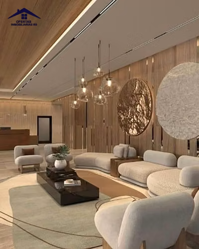 Exclusiva Torre Residencial en Alma Rosa II - Imagen 7