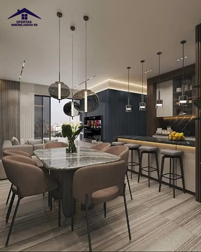 Exclusiva Torre Residencial en Alma Rosa II - Imagen 6
