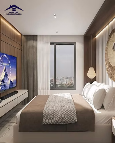 Exclusiva Torre Residencial en Alma Rosa II - Imagen 4