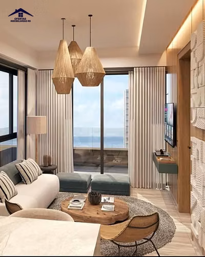 Vive frente la mar con Exclusividad en Juan Dolio - Imagen 8