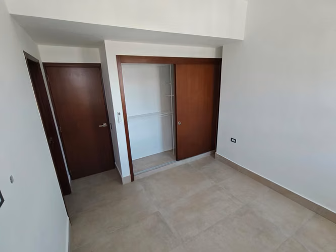 Apartamento con Línea Blanca, 2 Habitaciones, Evaristo Morales, Piscina, Gym - Imagen 7
