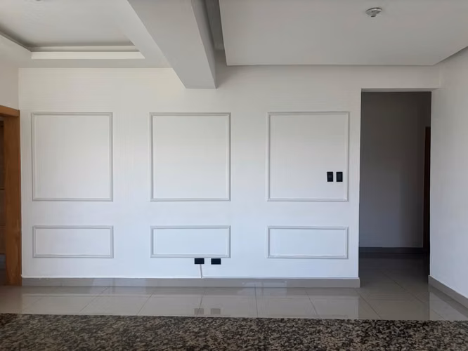 Amplio Apartamento en Alquiler, 2 Habitaciones, Arroyo Hondo II, Picuzzi, Gym - Imagen 8