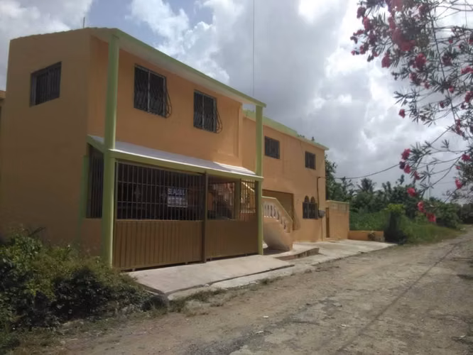 RESIDENCIAL LAS MERCEDES II LOS ALCARRIZOS CERCA CALLE COLON - Imagen 3