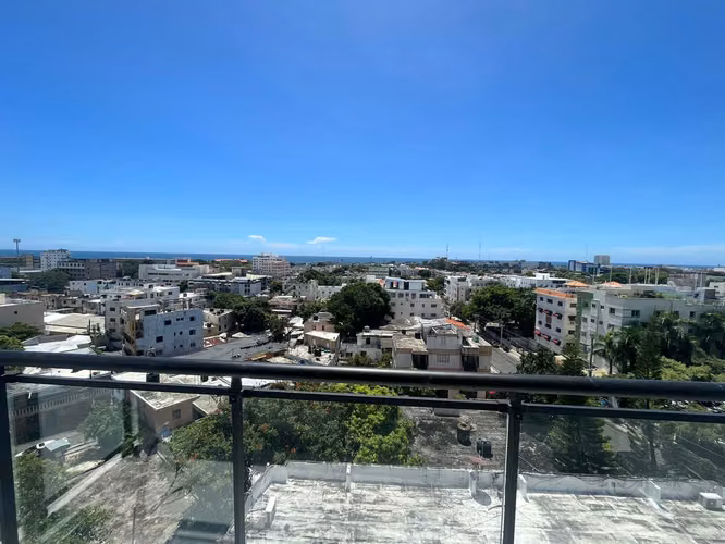 VENTA DE FABULOSOS APARTAMENTOS EN SECTOR MATA HAMBRE