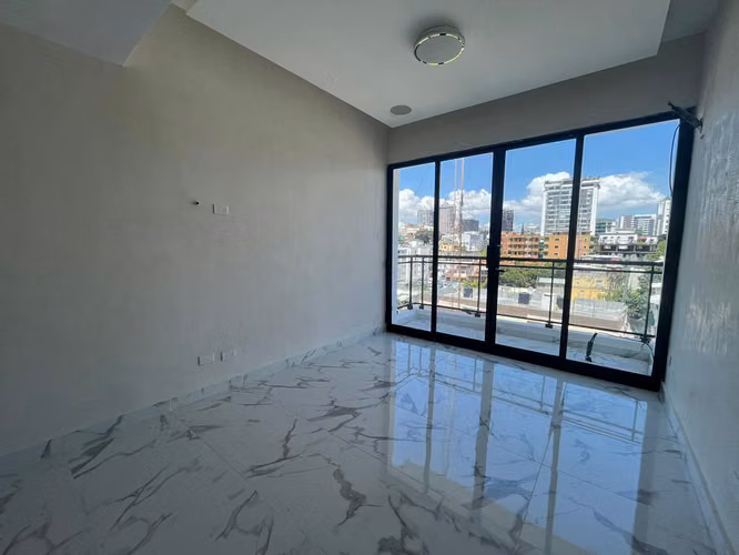 VENTA DE FABULOSOS APARTAMENTOS EN SECTOR MATA HAMBRE