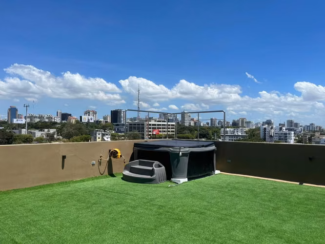 VENTA DE FABULOSOS APARTAMENTOS EN SECTOR MATA HAMBRE