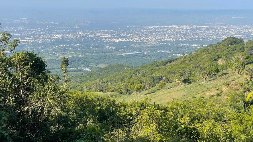 VENTA DE SOLARES CON VISTA A LA CIUDAD , GURABO - Imagen 5