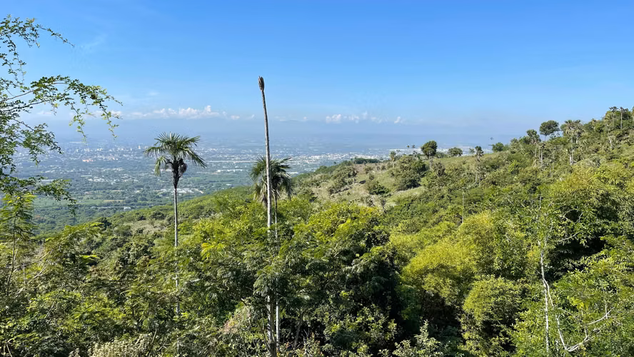 VENTA DE SOLARES CON VISTA A LA CIUDAD , GURABO - Imagen 4