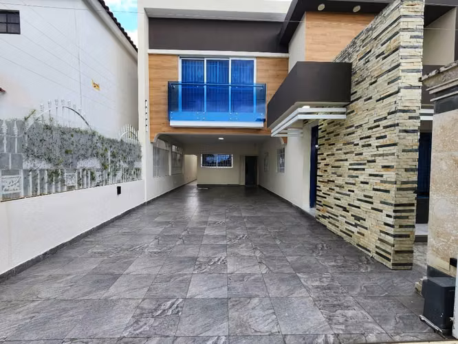 Oportunidad, casa en venta en San Francisco de Macorí