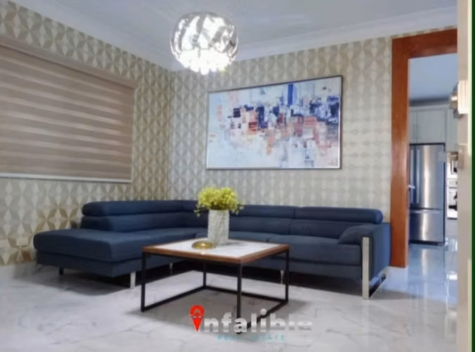 Oportunidad, casa en venta en San Francisco de Macorí