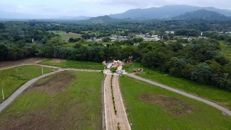 SOLARES DE VENTA EN PROYECTO ECOTURISTICO DE BONAO