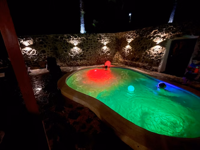 VILLA DE VENTA EN JARABACOA - Imagen 6