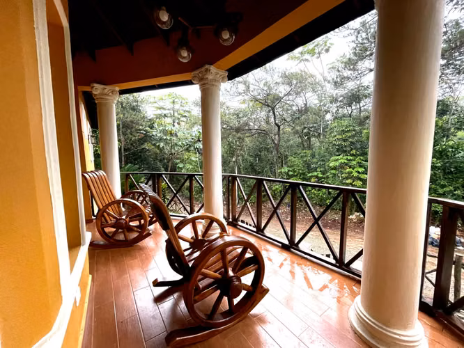 VILLA DE VENTA EN JARABACOA - Imagen 4