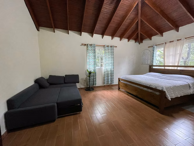 VILLA DE VENTA EN JARABACOA - Imagen 8