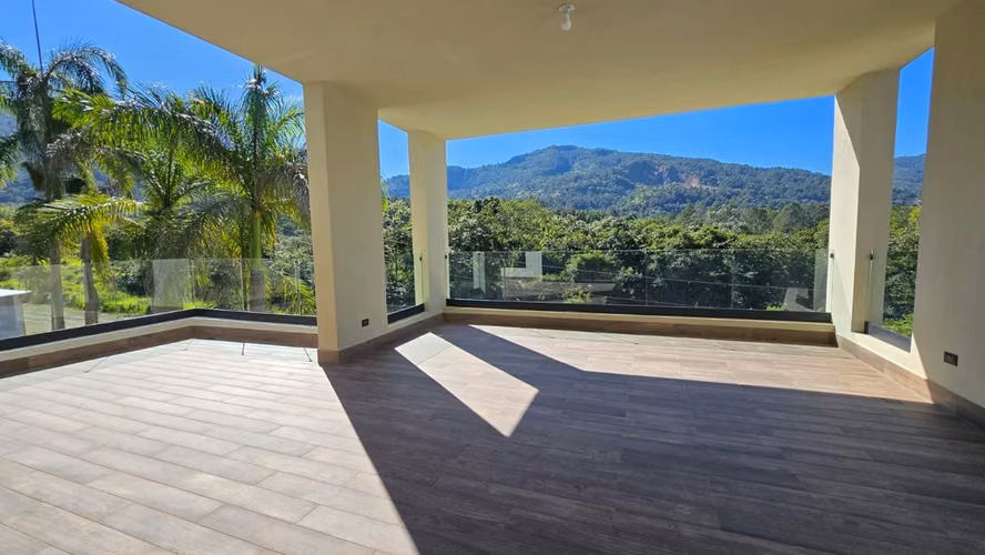 VILLA DE VENTA EN JARABACOA - Imagen 5