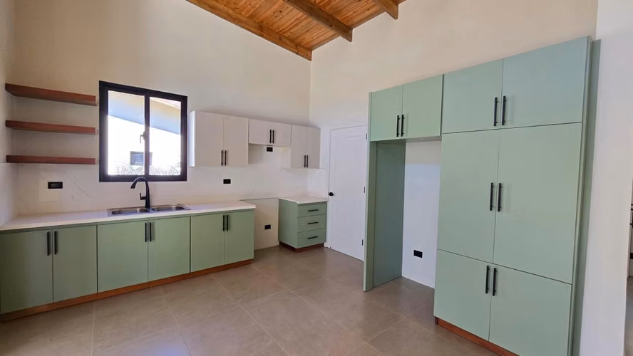 VILLA DE VENTA EN JARABACOA - Imagen 2