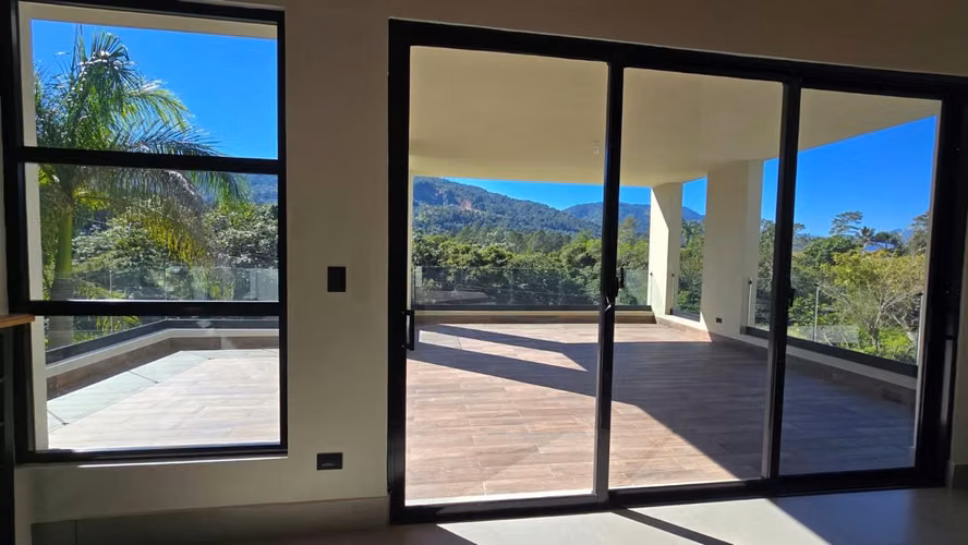 VILLA DE VENTA EN JARABACOA - Imagen 6