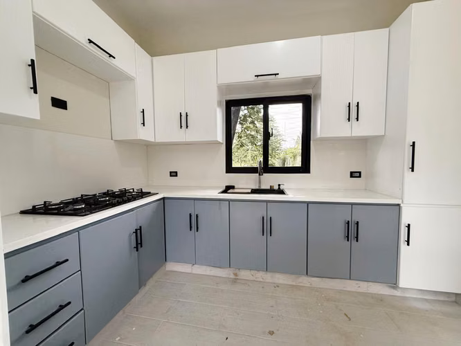 VILLA MODERNA DE VENTA EN JARABACOA - Imagen 7