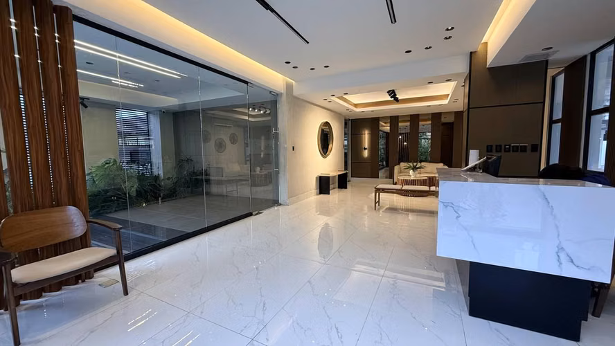 Apartamento en Venta | 131 m² con Vista al Malecón — Zona Universitaria