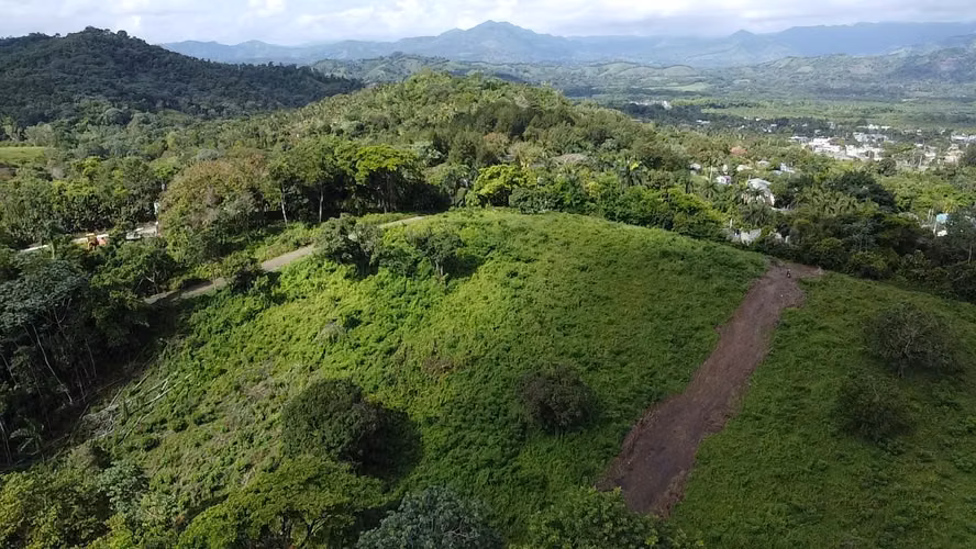 SOLARES DE VENTA EN PROYECTO ECOTURISTICO DE VILLA ALTAGRACIA